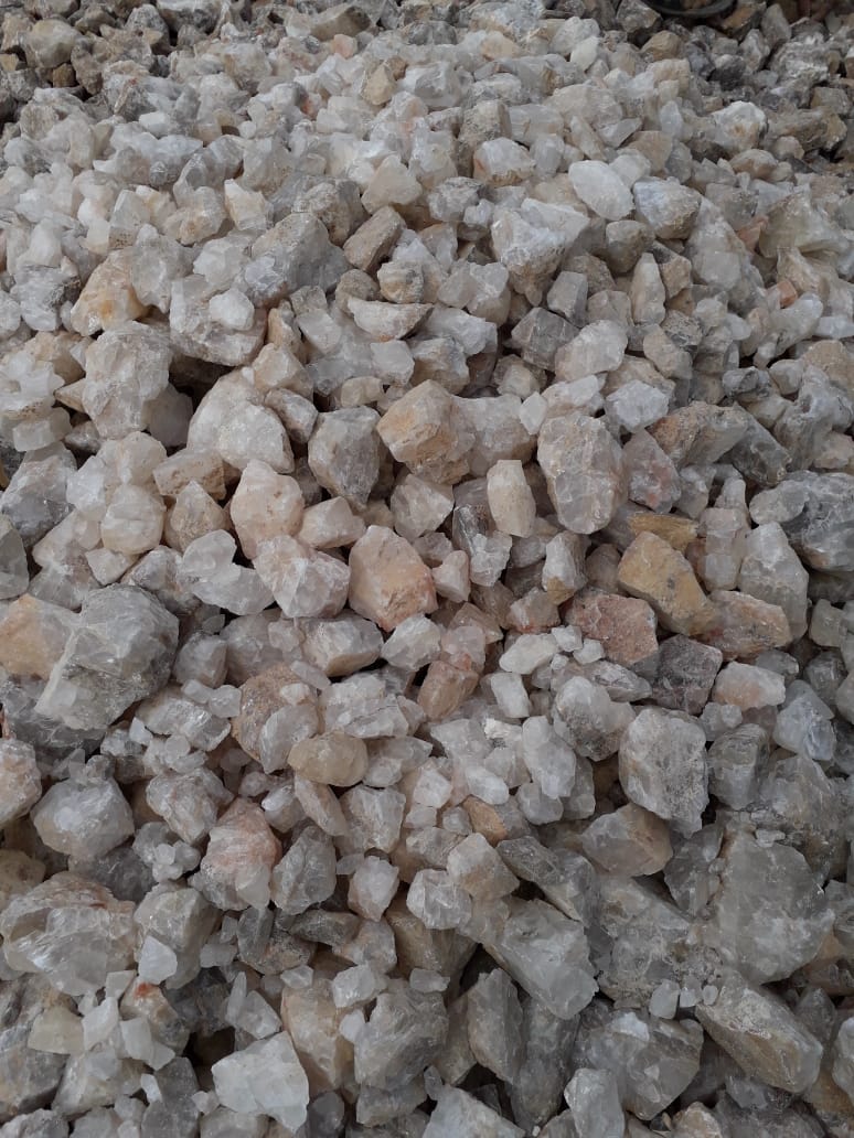 Khyber Minerals – Fluorspar, Industrial Minerals & Consulting